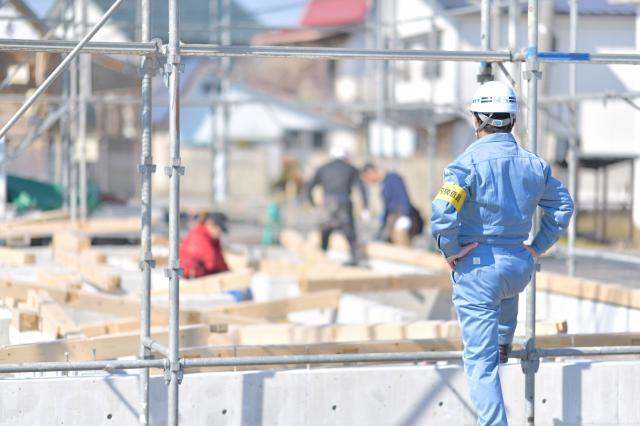 建築・原状回復工事